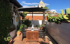 La Terrazza Sui Tetti